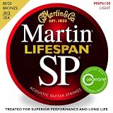 5170UB8qoHL. SL160  Buy Martin MSP Guitar Strings
