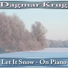 Let It Snow - On Piano