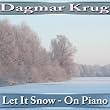 Let It Snow - On Piano