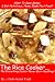 5170URCB8SL. SL75  The Ultimate Rice Cooker Cookbook Revised and Updated Edition: 250 No Fail Recipes for Pilafs, Risotto, Polenta, Chilis, Soups, Porridges, Puddings, a Review