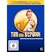 Tim & Struppi - Das Original - Tim und die blauen Orangen
