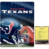 Wincraft Houston Texans Clipboard