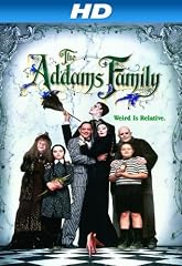 The Addams Family