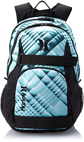 Hurley Men's Puerto Rico Honor Roll Skate Backpack