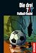 Die drei ??? Fu�ball-Teufel (d