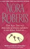 Key of Trilogy Box Set