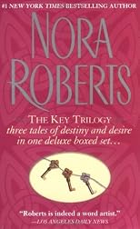 Key of Trilogy Box Set
