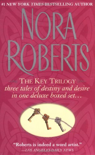 Key Trilogy Box Set