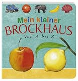 Mein kleiner Brockhaus: Mein kleiner Brockhaus. Von A bis Z - 