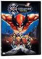 X-Men Evolution - Season 2, Volume 1: Mutants Rising