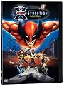 X-Men Evolution - Season 2, Volume 1: Mutants Rising