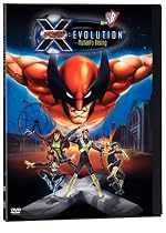 Stream X-Men Evolution - Season 2, Volume 1: Mutants Rising Online.