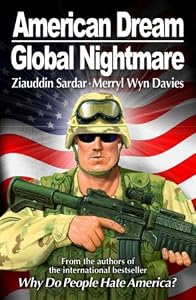 Image of American Dream, Global Nightmare
