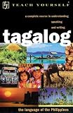 Teach Yourself Tagalog