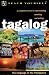 Teach Yourself Tagalog by Corazon Salvacion Castle ISBN 0658011804