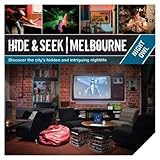 Hide & seek Melbourne. Night owl