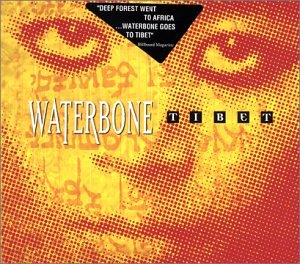 Waterbone - Tibet - Zortam Music