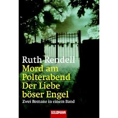 Mord am Polterabend / Der Liebe b�ser Engel. Zwei Romane in einem Band