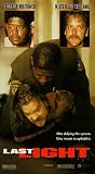 Last Light [VHS]