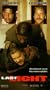 Last Light [VHS]