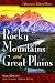 America's Natural Places: Rocky Mountains and Great Plains