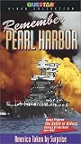 Remember Pearl Harbor [VHS]