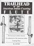 Trailhead of the American Indian Courting Flute