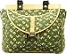 Jumeau Women's Lucienne Institution Top Zip Handbag