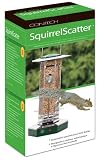 Contech Squirrel Scatter Bird Feeder