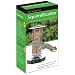 Contech Squirrel Scatter Bird Feeder