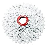 Sram PG-990 9-Speed Mountain Bike Cassette