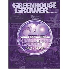 Greenhouse Grower by 
