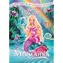 Barbie Mermaidia