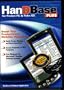 Handbase for Pocket Pc & Palmos
