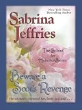 Beware a Scot's Revenge (Wheeler Romance)