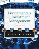 Fundamentals of Investment Management with S&P access code (McGraw-Hill/Irwin Series in Finance, Insurance, and Real Est)