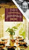 Produkt-Bild: Cotta's Kulinarischer Almanach, 2000/2001