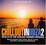 Review Various Artists  / Chillout in Ibiza