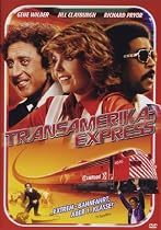 Trans-Amerika-Express