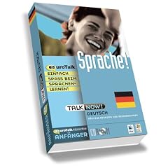 Talk Now Learn German: Essential Words and Phrases for Absolute Beginners (PC/Mac) [Import]