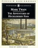 Review Penguin Audiobooks  / The Adventures of Huckleberry Finn (Penguin Classics)