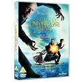 Lemony Snicket's: A Series Of Unfortunate Events[DVD] [2004]