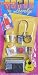 Young 'n Lovely ACCESSORIES Pack For Barbie, Sindy & 11.5