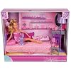Simba 105738653 -  Steffi Love, Loft Sleeping Room, Schlafzimmer