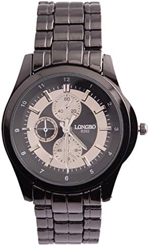 Xiangxiang Lin G Shock Men Watch P91w-1 Analog Business Stainless Steel Machines Watches