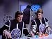 Saturday Night Live (SNL) October 15, 1977 ? Hugh Hefner / Libby Titus