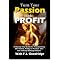 Passion to Profit 101 Reading List