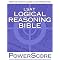 LSAT Self Study Essentials for Success