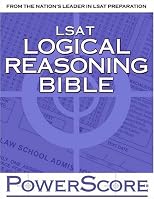 LSAT Logical Reasoning Bible