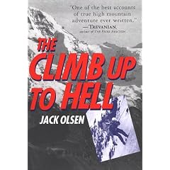The Climb up to Hell